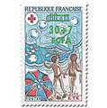 nr. 431/432 -  Stamp Reunion Mail