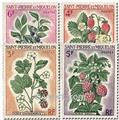 nr. 401/404 -  Stamp Saint-Pierre et Miquelon Mail