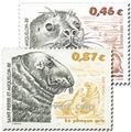 nr. 774/775 -  Stamp Saint-Pierre et Miquelon Mail