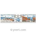 nr. 43A -  Stamp French Southern Territories Air Mail