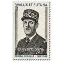n° 180/181 -  Timbre Wallis et Futuna Poste