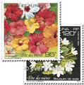 nr. 449/450 -  Stamp Wallis et Futuna Mail