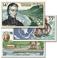 nr. 15/17 -  Stamp Wallis et Futuna Air Mail