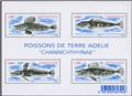 n° F732 - Stamps French Southern Territories Mail