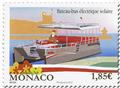nr. 2870/2871 -  Stamp Monaco Mailn° 2870/2871 -  Timbre Monaco Posten° 2870/2871 -  Selo Mónaco Correios