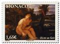 n° 2923/2924 - Timbre Monaco Poste