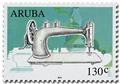 n° 944 - Timbre ARUBA Poste