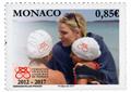 n° 3078/3079 - Timbres Monaco Poste