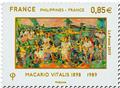 n° 5159/5160 - Timbre France Poste
