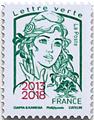 n° 5234/5235 - Timbre France Poste