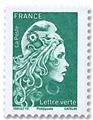 n° 5248/5254 - Timbre France Poste