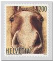 n° 2512/2515 - Timbre SUISSE Poste