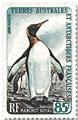nr. 12/17 -  Stamp French Southern Territories Mail