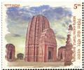 n° 3358/3364 - Timbre INDE Poste