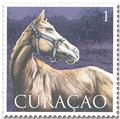 n° 689/694 - Timbre CURACAO Poste