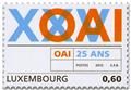 n° 1975/1977 - Timbre LUXEMBOURG Poste