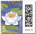 n° 3424/3427 - Timbre ALLEMAGNE FEDERALE Poste