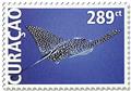 n°729/736 - Timbre CURACAO Poste