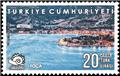 n° 4094/4099 - Timbre TURQUIE Poste