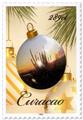 n° 765/770 - Timbre CURACAO Poste