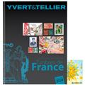 Abonnement Bibliothèque en ligne : France (12 mois) - Inclus Version Papier