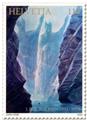 n° 2778/2781 - Timbre SUISSE Poste