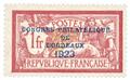 nr. 182 -  Stamp France Mail