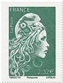 n° 1532 (n° 5736/5738) - Timbre France Carnets Divers (Marianne l'Engagée et type Cérès 1938)