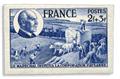 n° 607/608** ND - Timbre FRANCE Poste