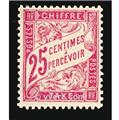 nr. 32 -  Stamp France Revenue stamp