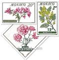 nr. 514/522 -  Stamp Monaco Mail
