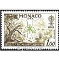 nr. 579 -  Stamp Monaco Mail