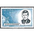 nr. 658 -  Stamp Monaco Mail