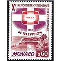 nr. 706 -  Stamp Monaco Mail