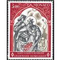 nr. 788 -  Stamp Monaco Mail