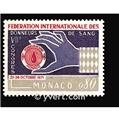nr. 860 -  Stamp Monaco Mail