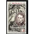 nr. 867 -  Stamp Monaco Mail