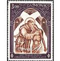 nr. 885 -  Stamp Monaco Mail