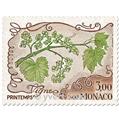 nr. 1581/1584 (BF 38) -  Stamp Monaco Mail
