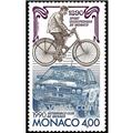 nr. 1717 -  Stamp Monaco Mail