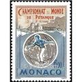 nr. 1742 -  Stamp Monaco Mail