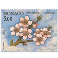 nr. 1864/1867 (BF 60) -  Stamp Monaco Mail