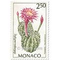 nr. 1877/1880 -  Stamp Monaco Mail