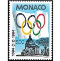 nr. 1937 -  Stamp Monaco Mail