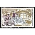 nr. 1941 -  Stamp Monaco Mail
