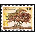 nr. 1982 -  Stamp Monaco Mail