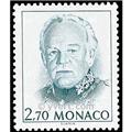 n° 2036 -  Timbre Monaco Poste