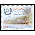 nr. 2170 -  Stamp Monaco Mail