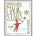 nr. 2174 -  Stamp Monaco Mail