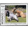 nr. 2186 -  Stamp Monaco Mail